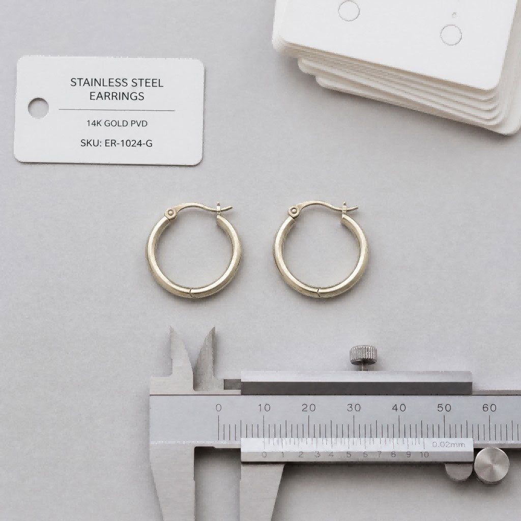 14k gold plating