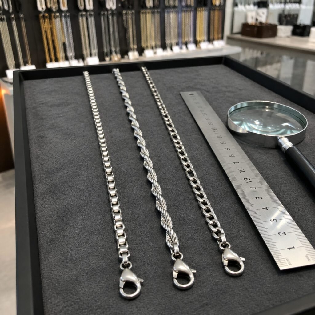 Chain101