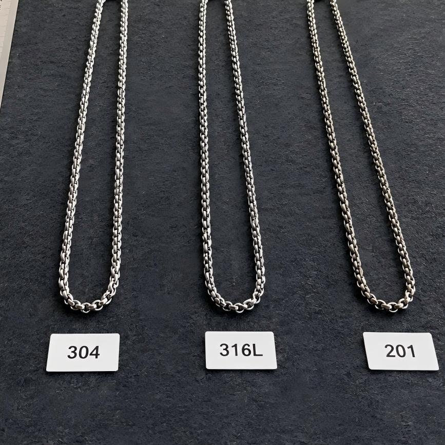 Chain401