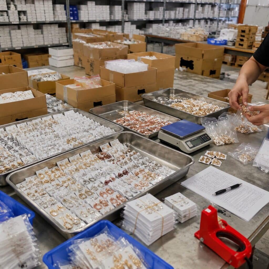 Distributor Supply