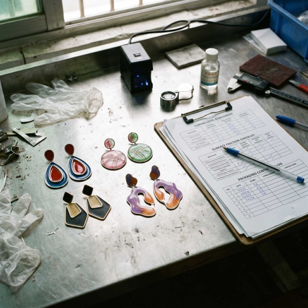 ET Enamel Resin Acrylic