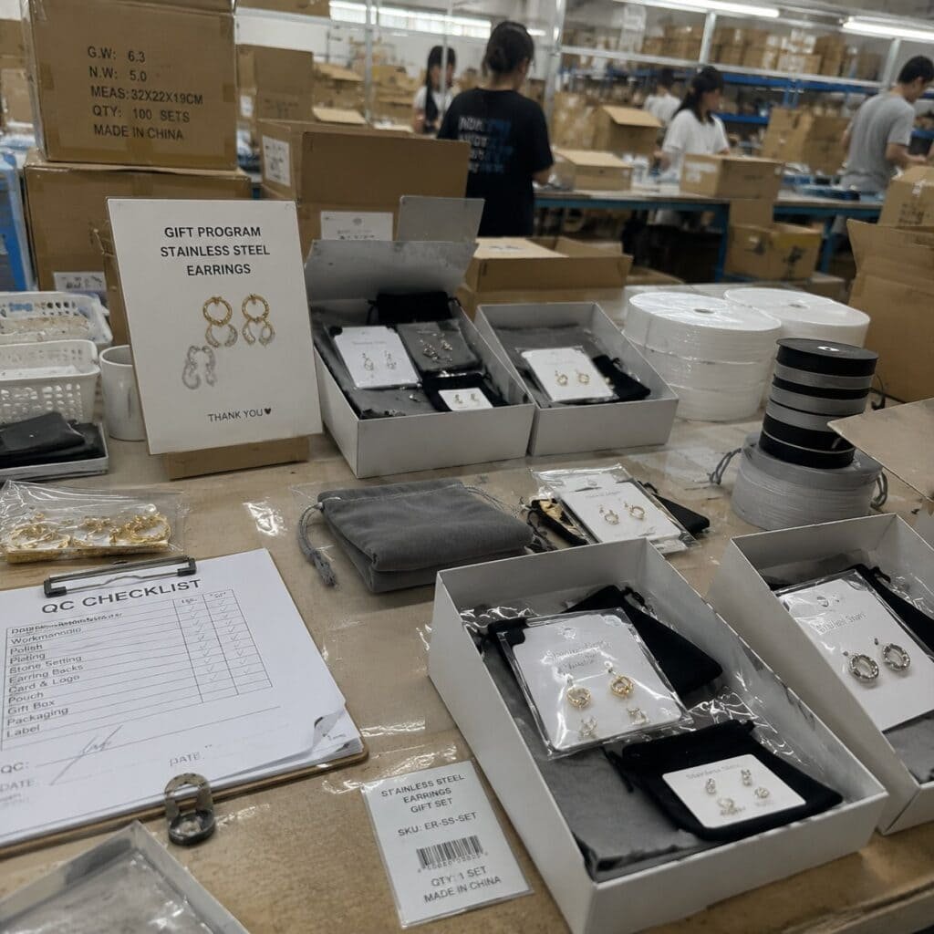 Gift Programs