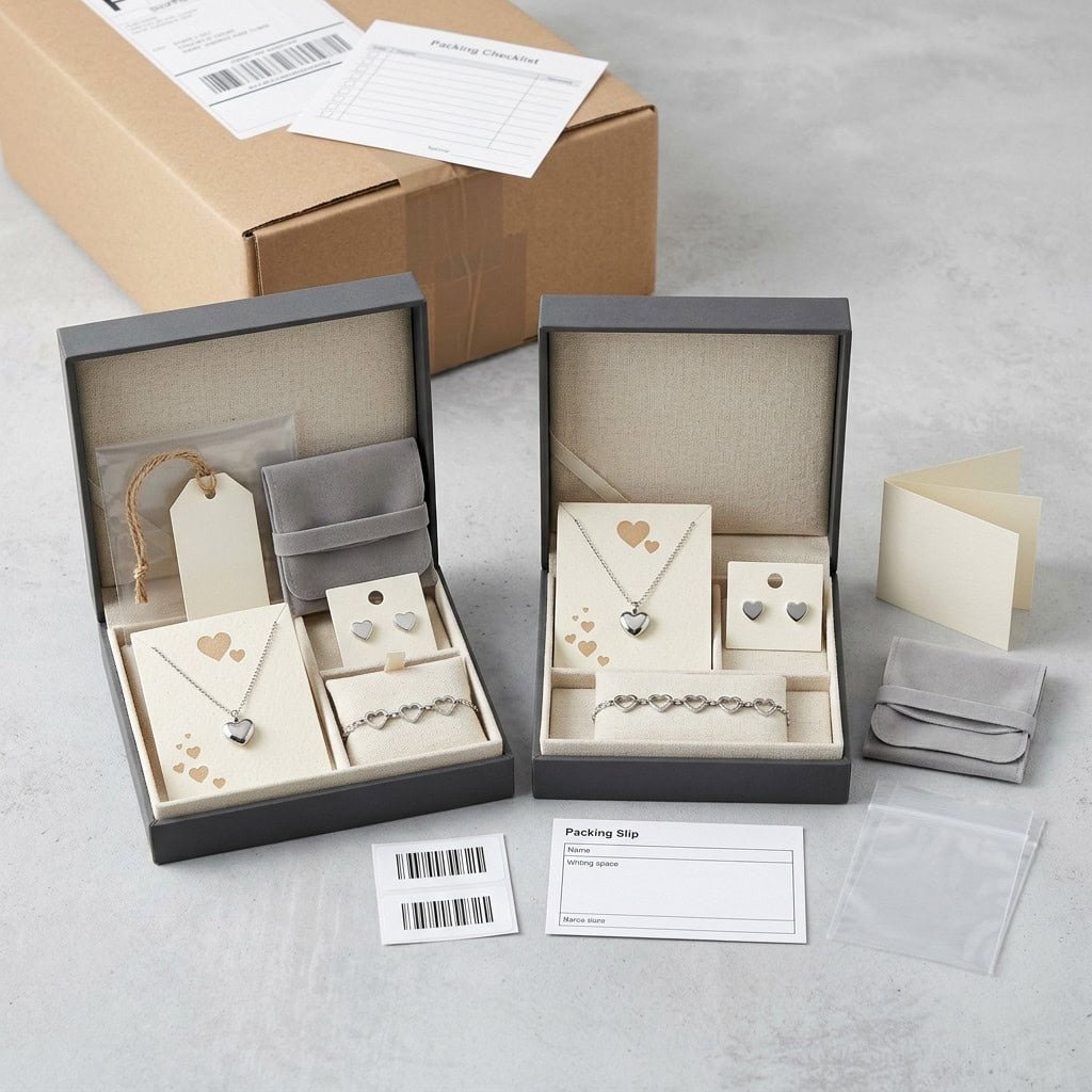HT Gift Sets