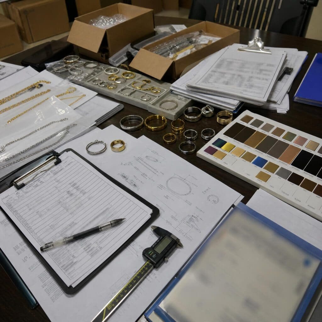 Jewelry Supplier Solutions Hero
