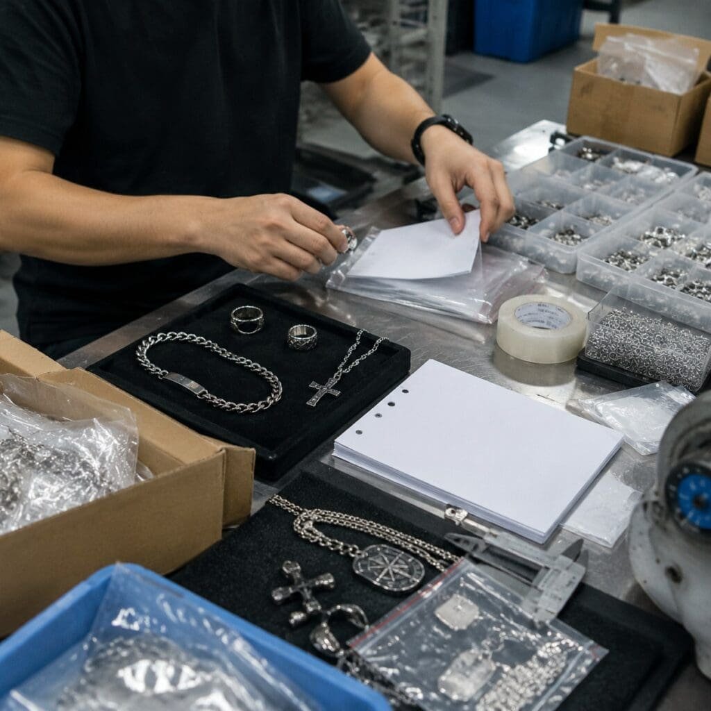 Keep The Next Order Simple