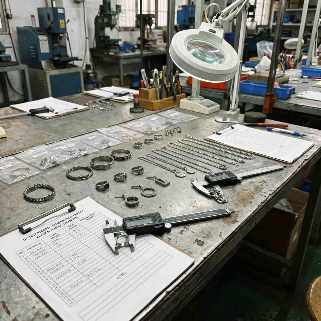 Let The Main Pieces Set The Shape