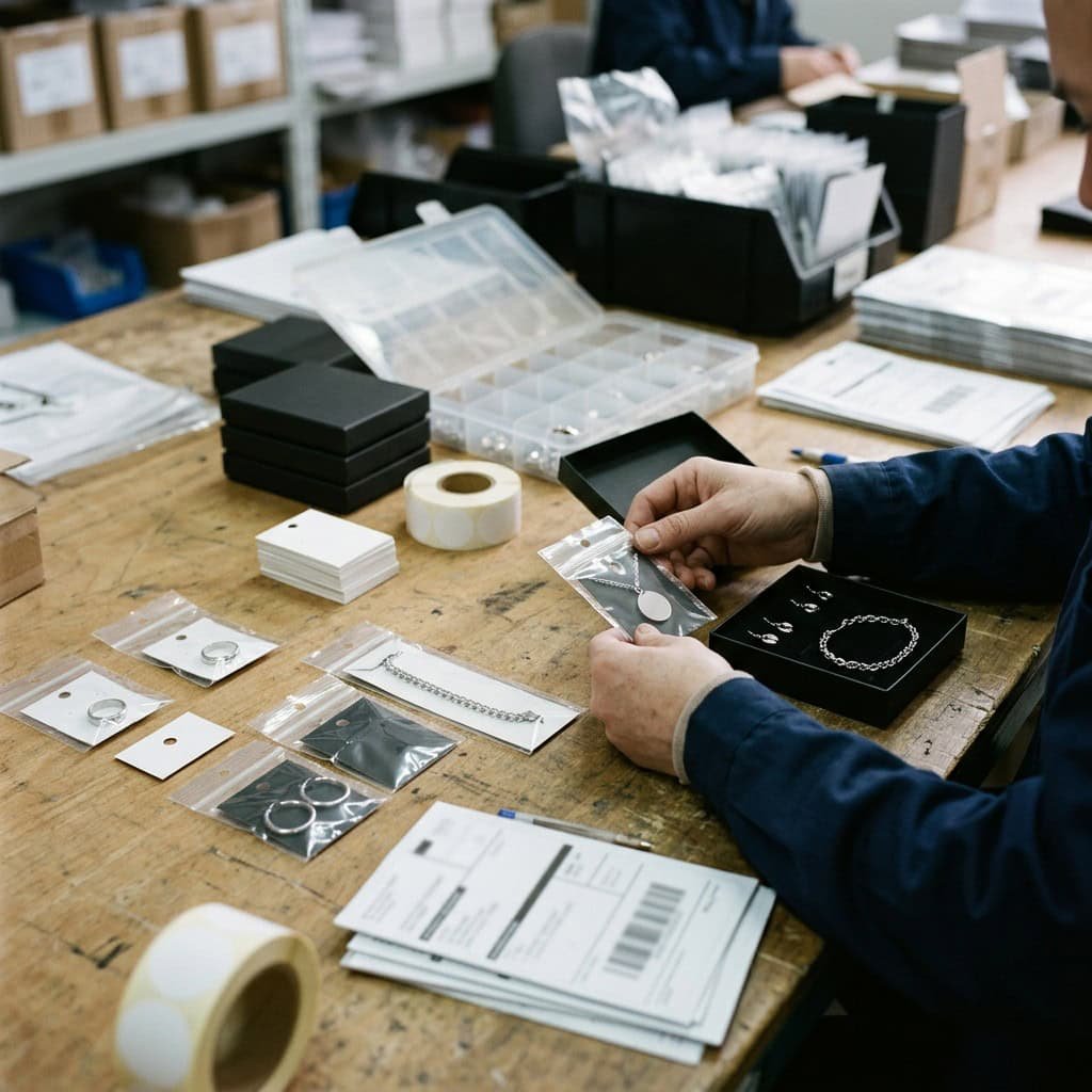 Marketplace And Retail Lines