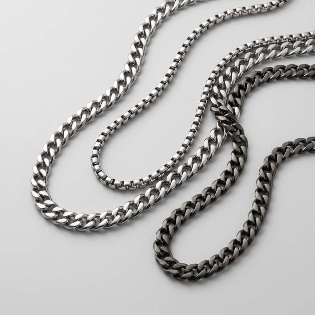 Mens Chains