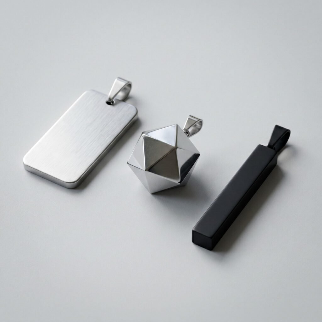 Mens Pendants