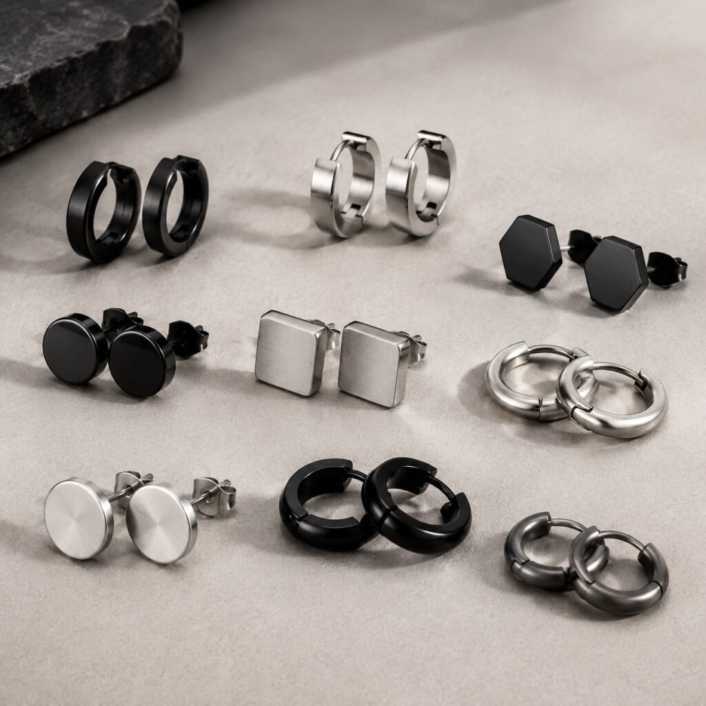 Mens Unisex Styles
