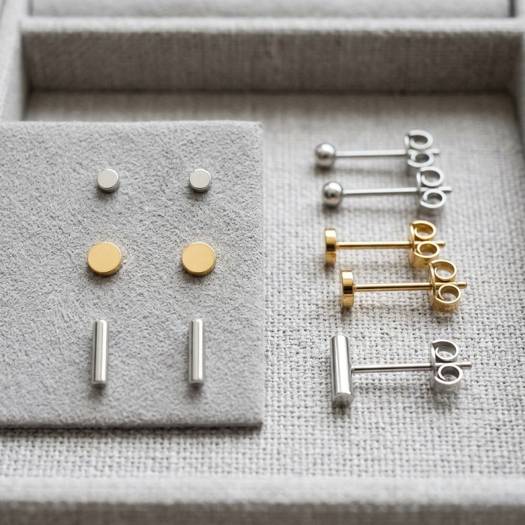 Mini Studs
