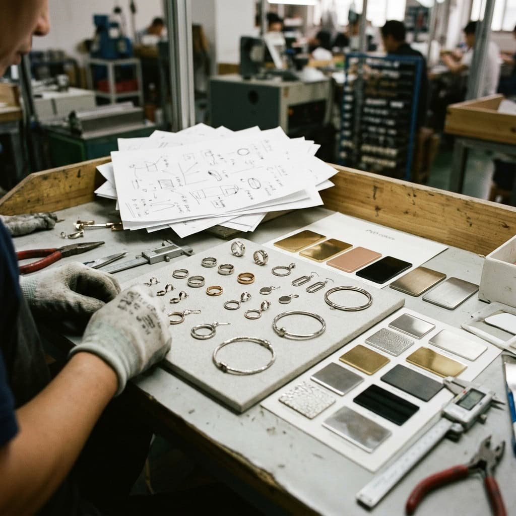 OEM Brand Owned Concepts