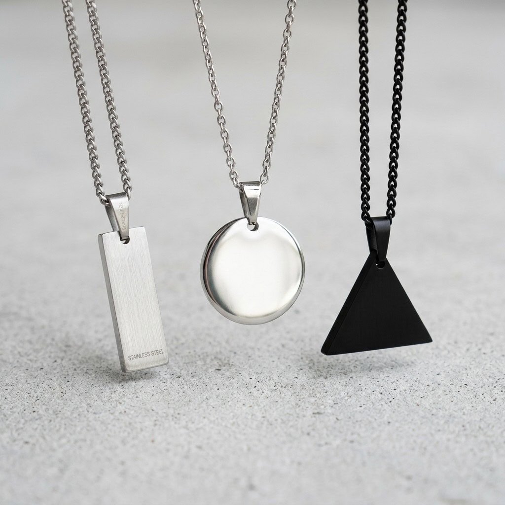 PD Geometric Pieces