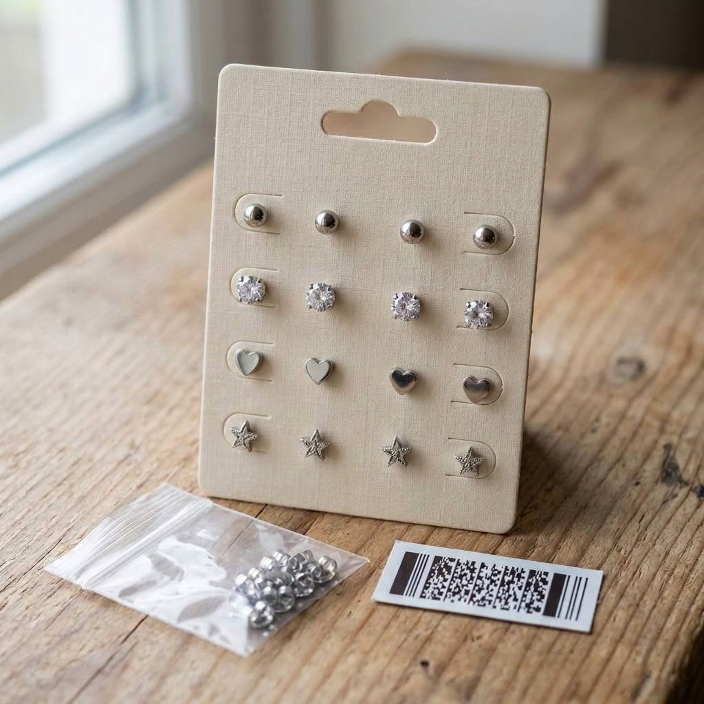Stud Sets