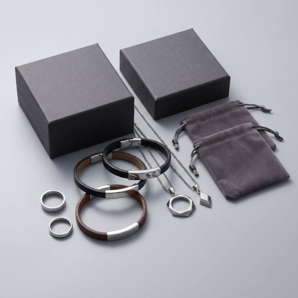 men Gift Couple