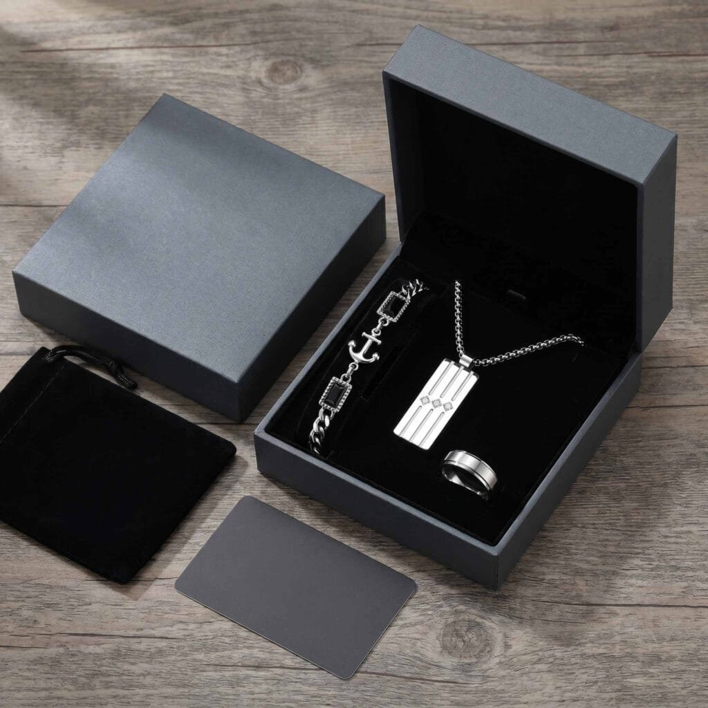 men Gift Ready Tone