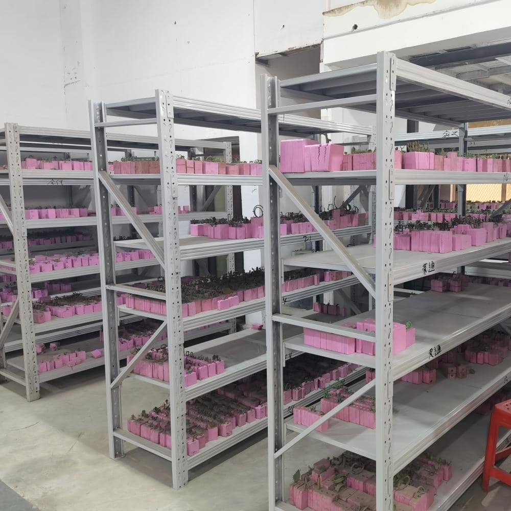 rubber mold production 02