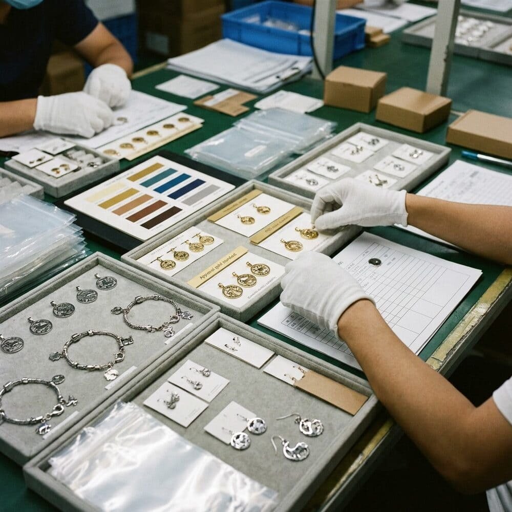 zodiac jewelry reorder traceability factory table e1785468050501