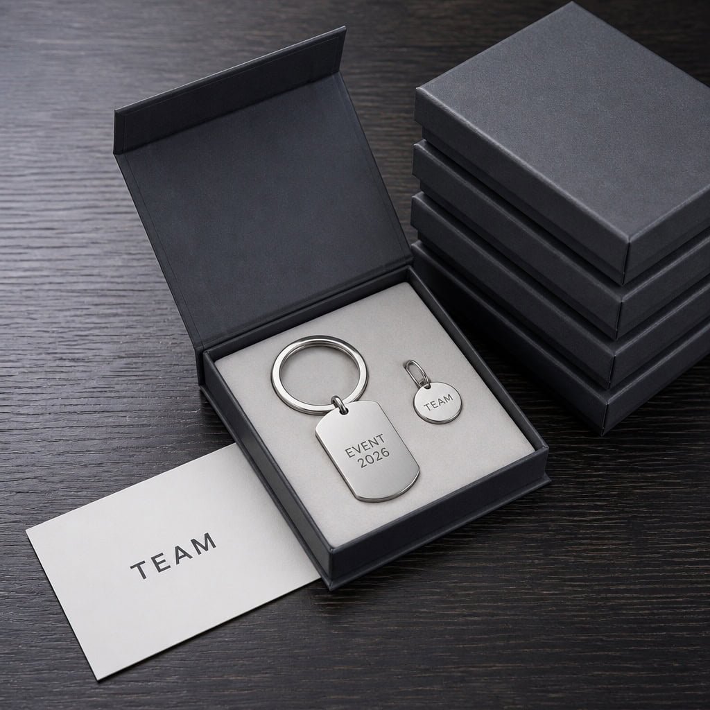 Event commemorative jewelry gifts