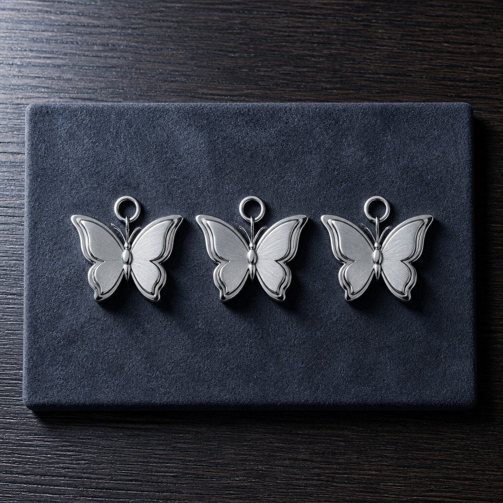 Butterfly Charm Systems