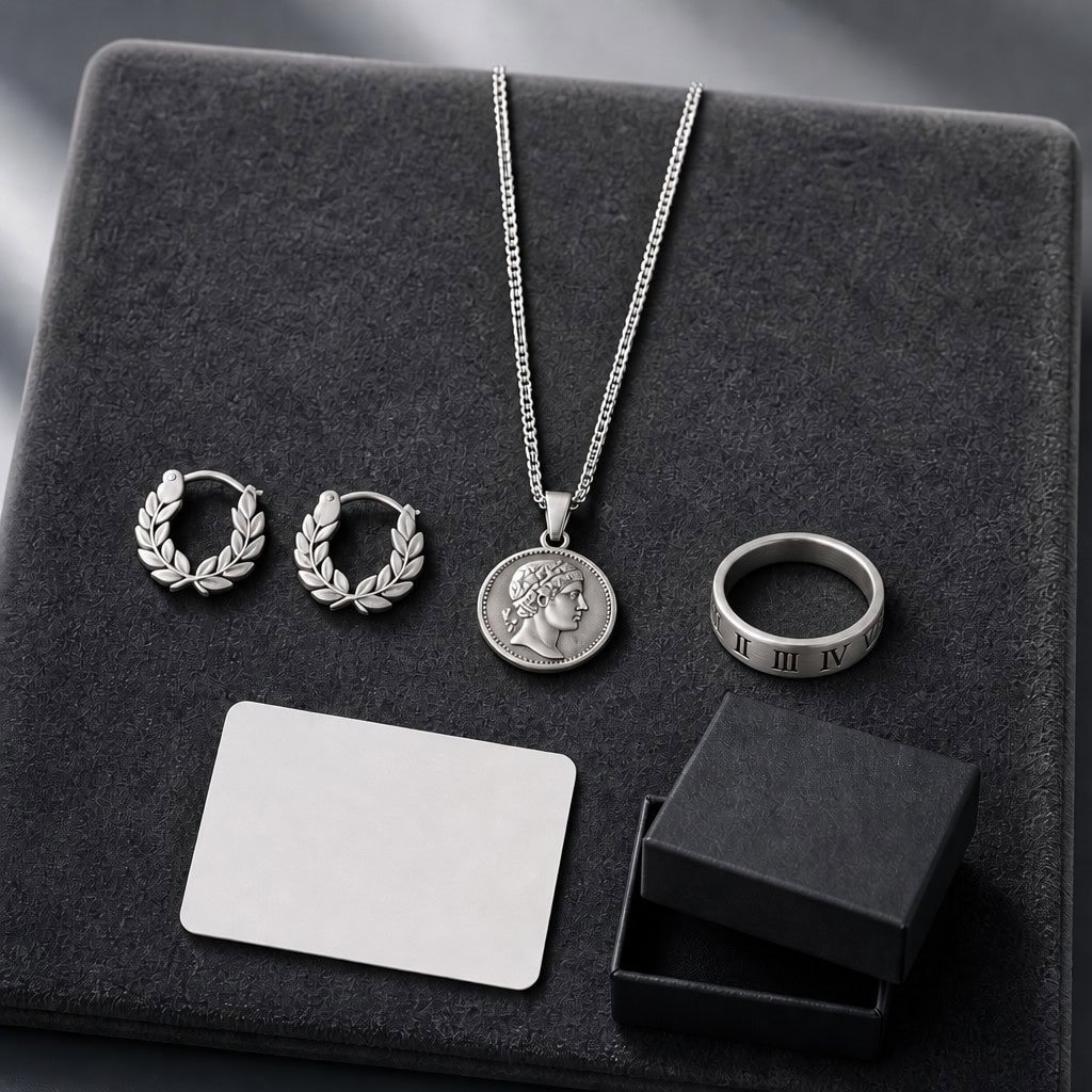 Coordinated Gift Sets