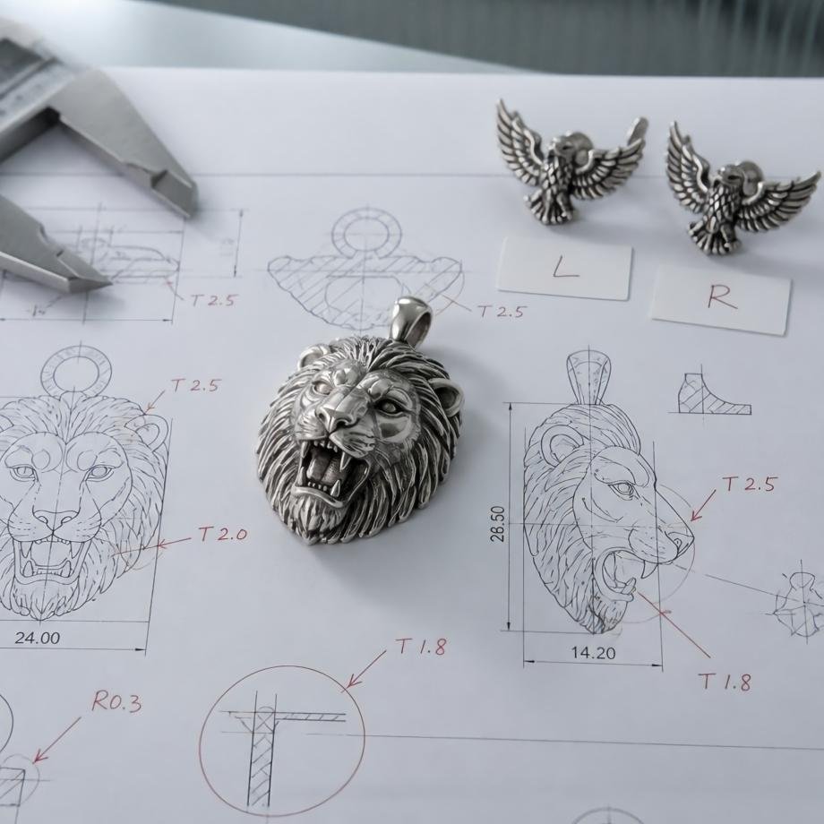 Engineer Animal Details for Stable Production