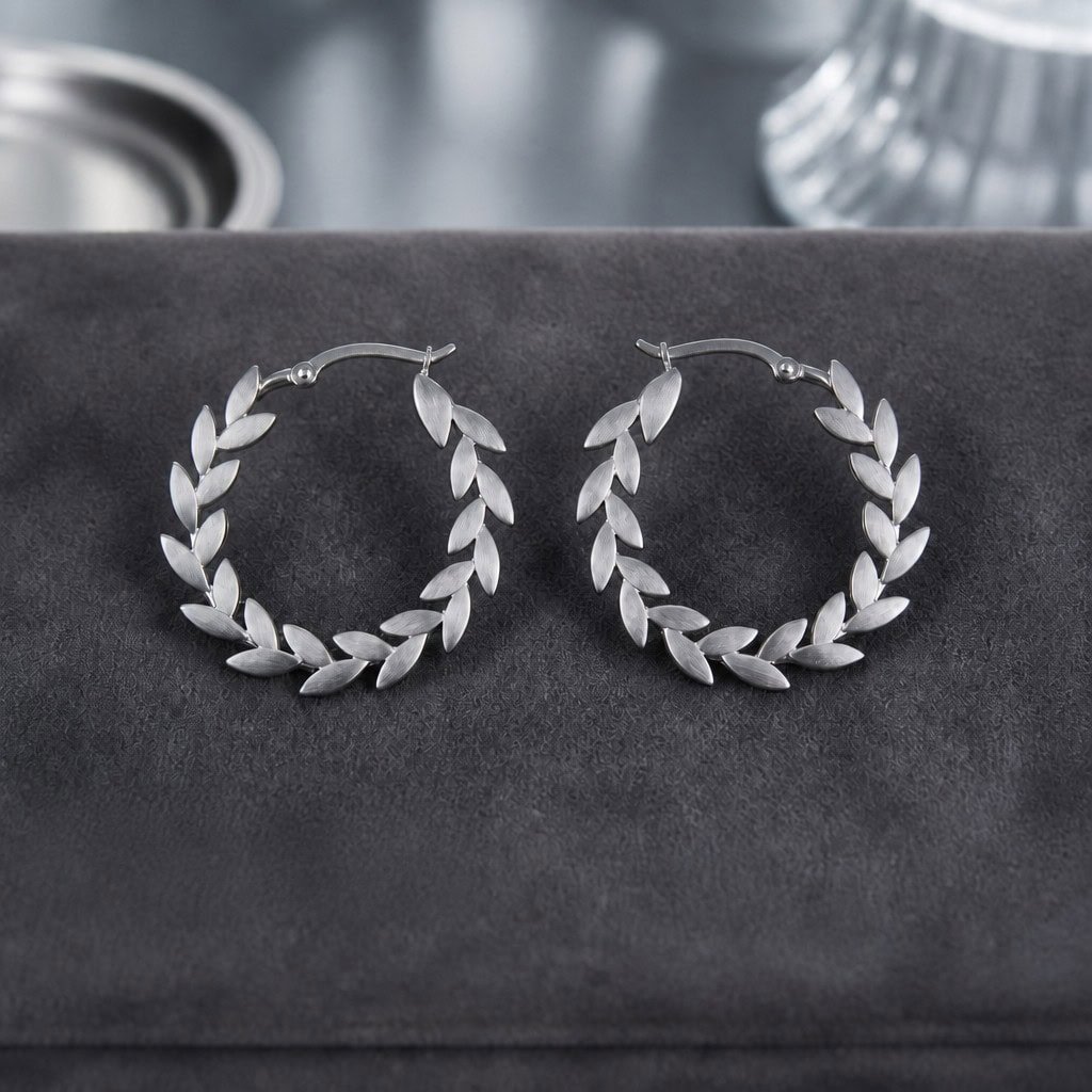 Laurel Wreath Geometry