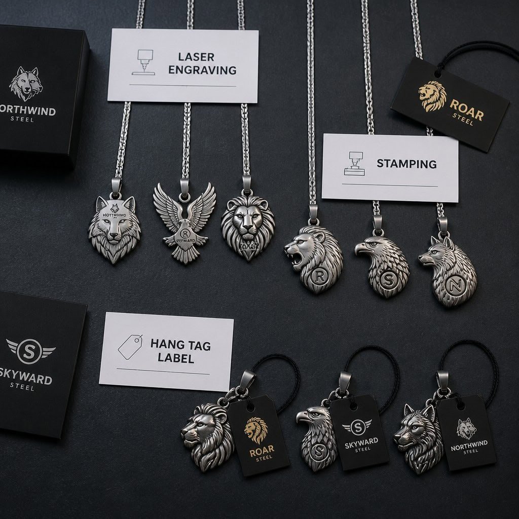 Product Branding