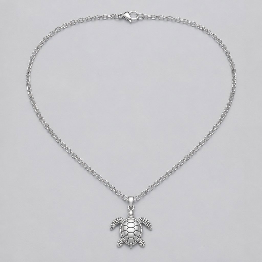 Sea Life Necklaces